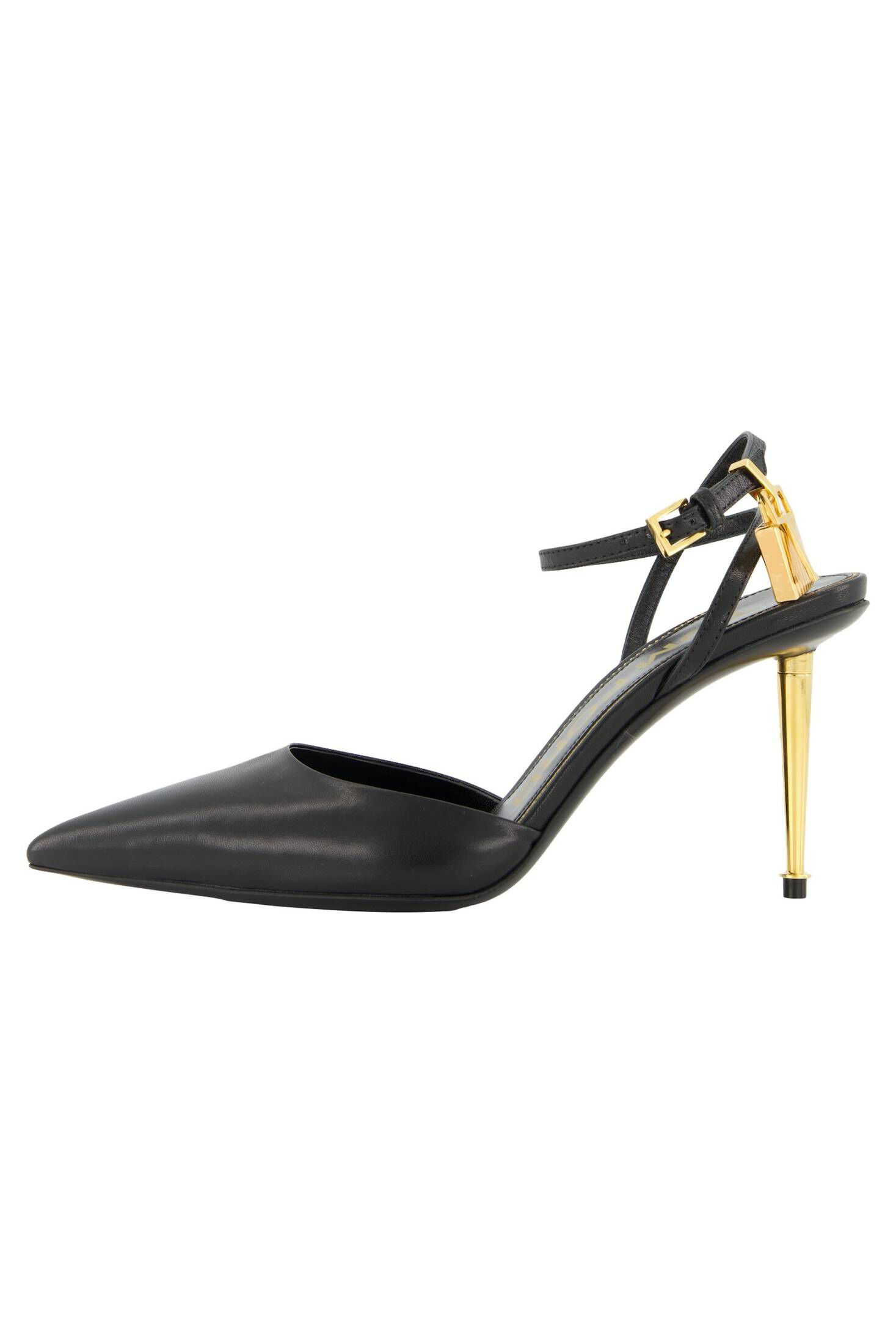 Tom Ford| Damen Slingback SHINY KID