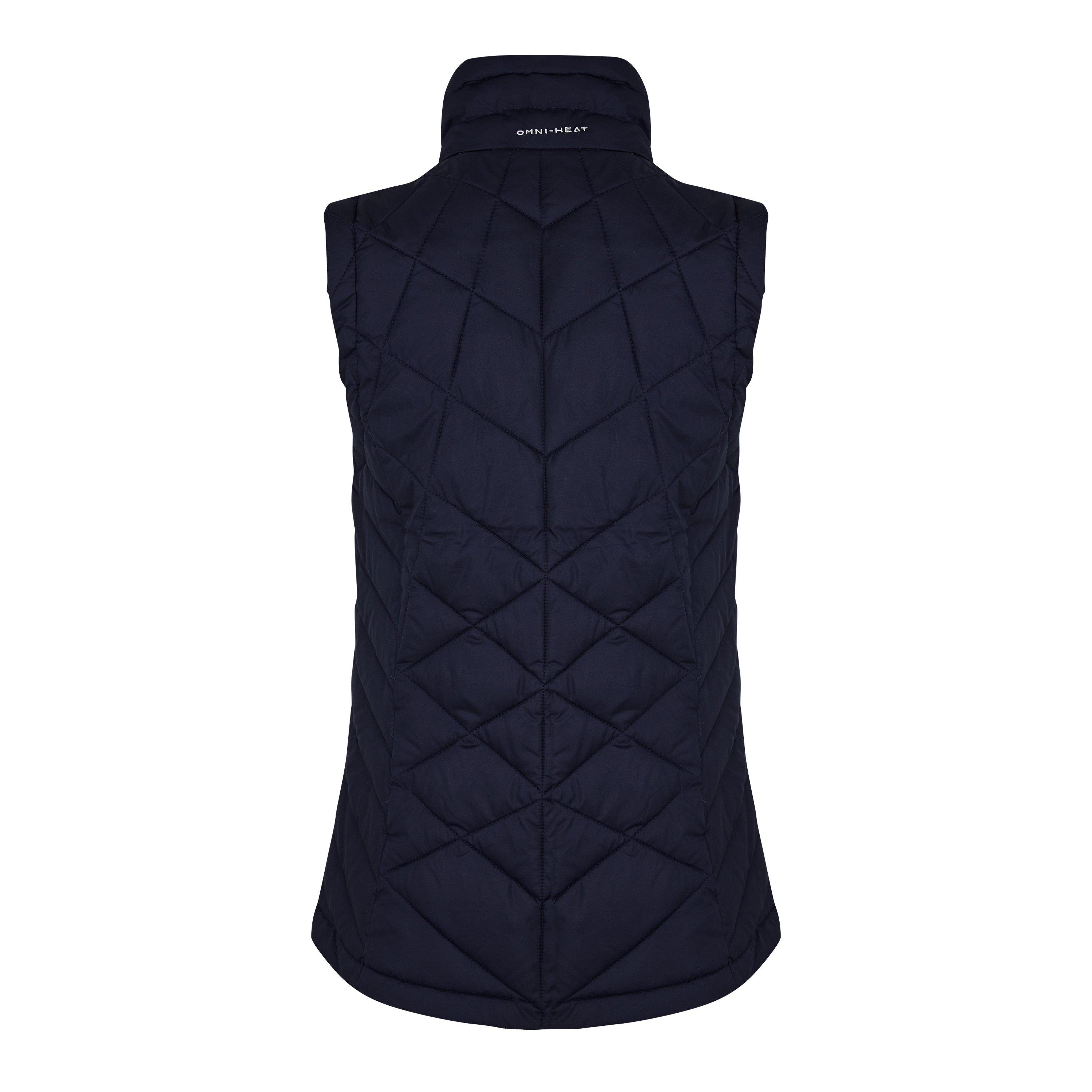 Columbia Heavenly Puffer Vest