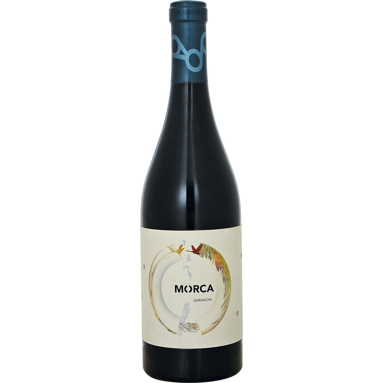 Morca 75 cl
