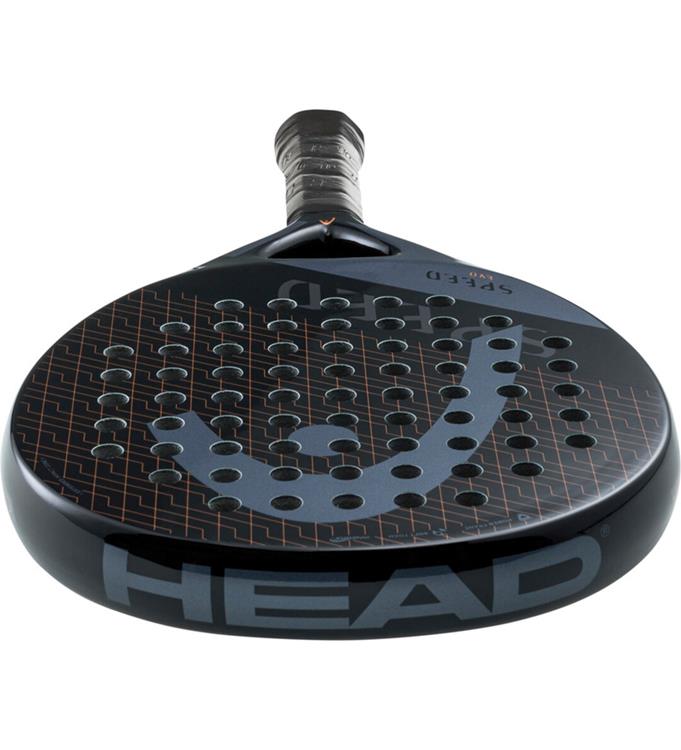 Head Evo Speed 2023 Padelracket