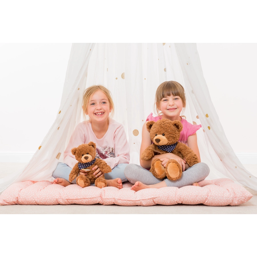Teddy HERMANN® Teddy braun 48 cm