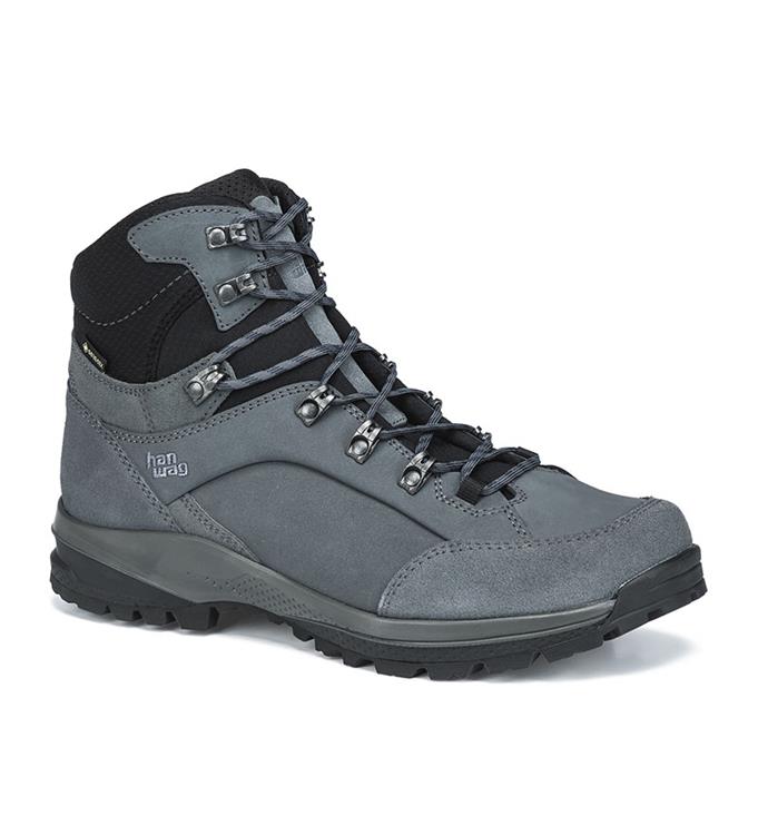 Banks SF Extra GTX Graphite-Shadow