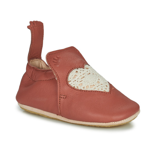Easy Peasy - BLUBLU COEUR - Rose