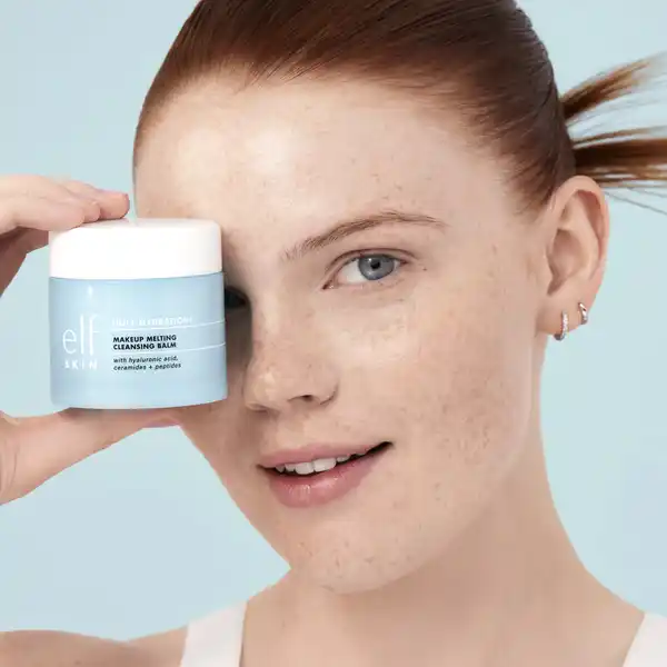 Holy Hydration! Makeup Melting Cleansing Balm