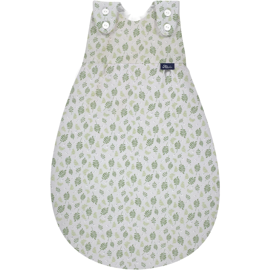 Alvi® Baby-Mäxchen® 3tlg. Drifting Leaves
