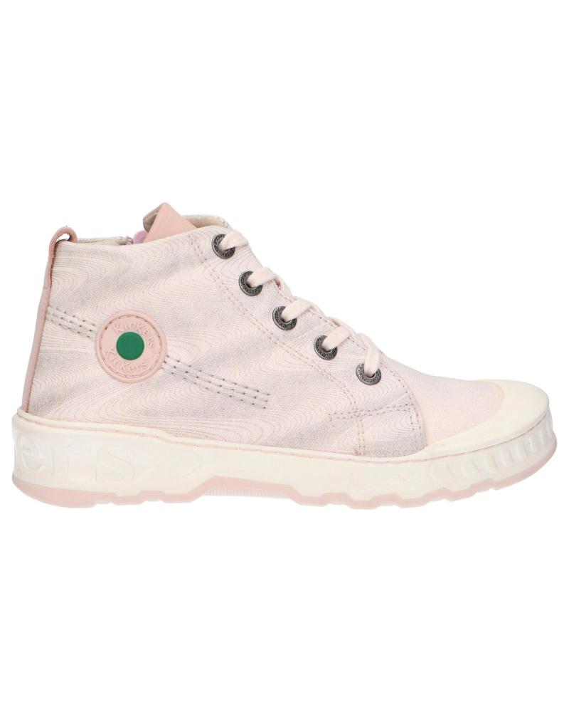 Tênis Esportivo Kickers 894811-30 Kickrup