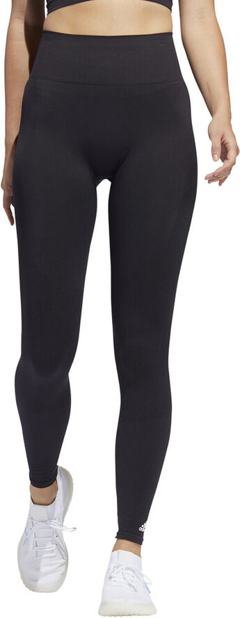 adidas Seamless tights Sort