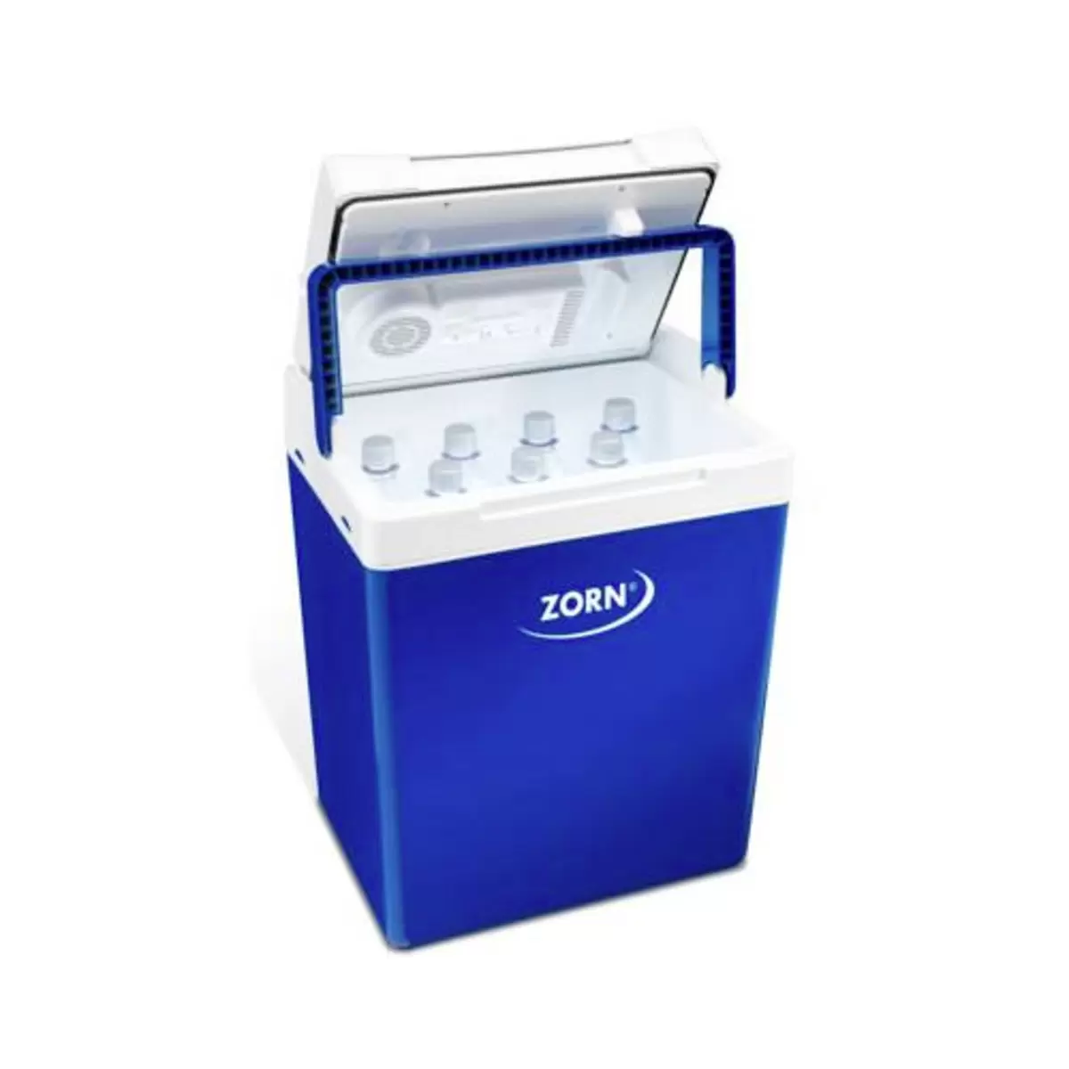 Kühlbox Zorn Z32 12/230V G/A   30