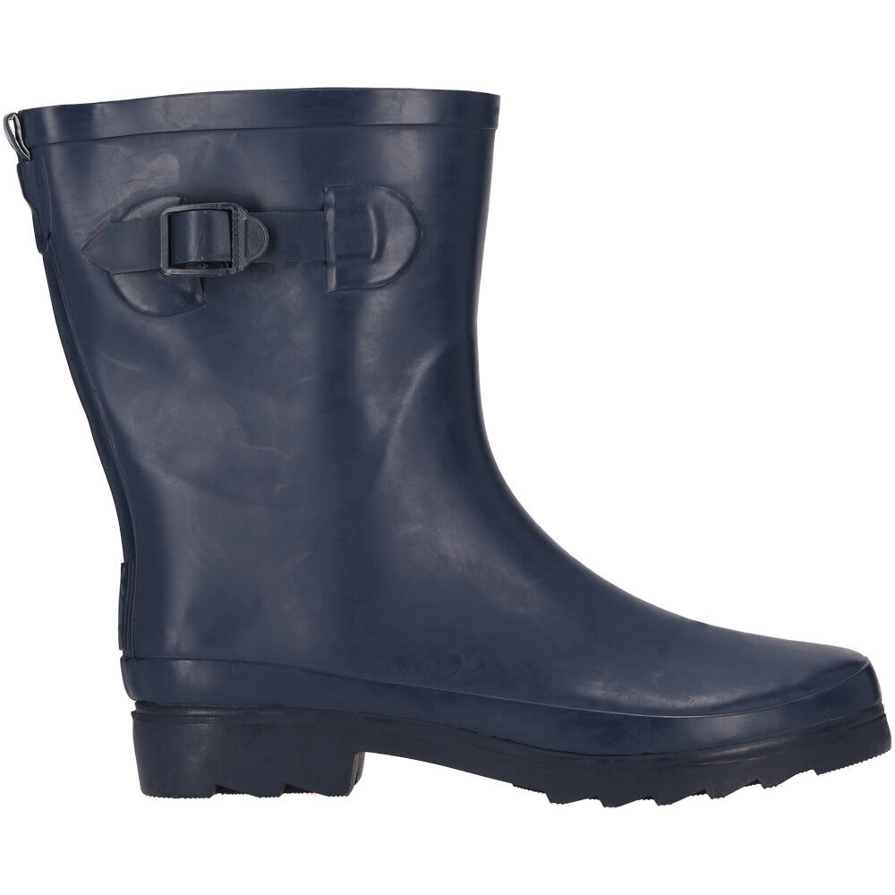 XQ - Regenlaarzen - Blauw - 37