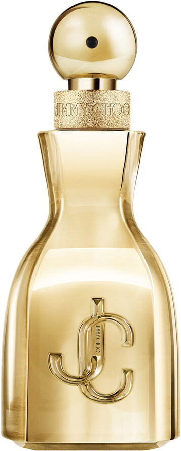 Jimmy Choo I Want Choo Le Parfum Eau de Parfum 60 ml 60. 0 ML