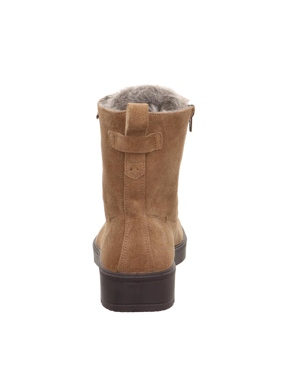 Stiefelette MYSTIC