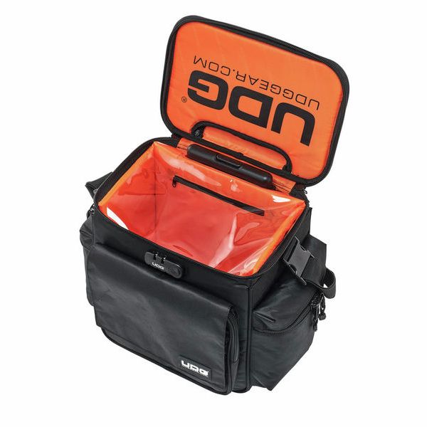 UDG Sling Bag Trolley Deluxe B/O