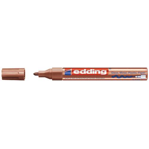 edding® 750 Glanzlack-Marker Lackmarker
