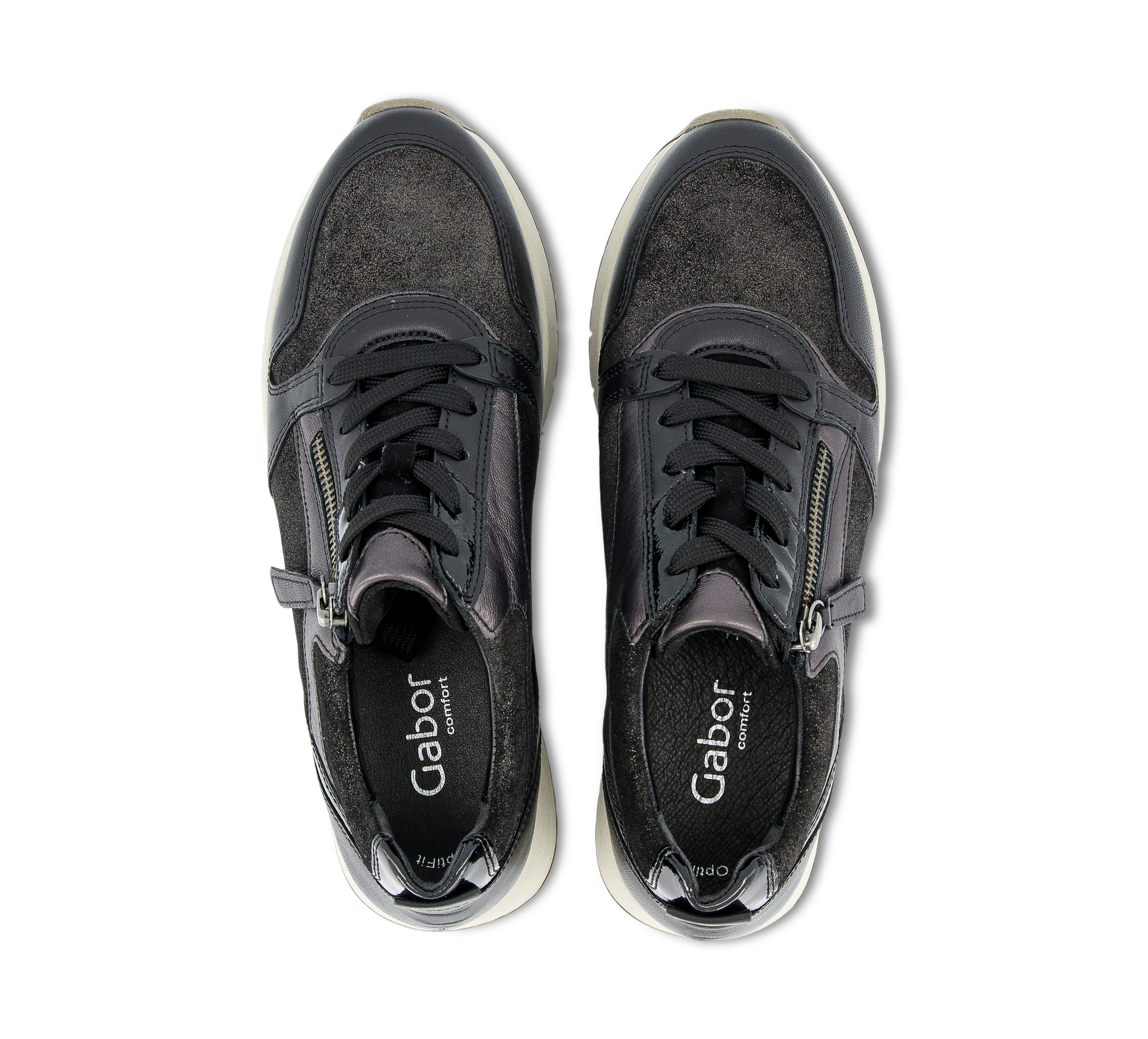 Gabor Sneaker low