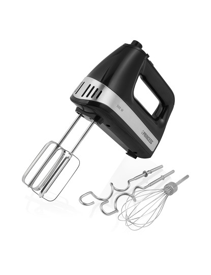 500W Mixer