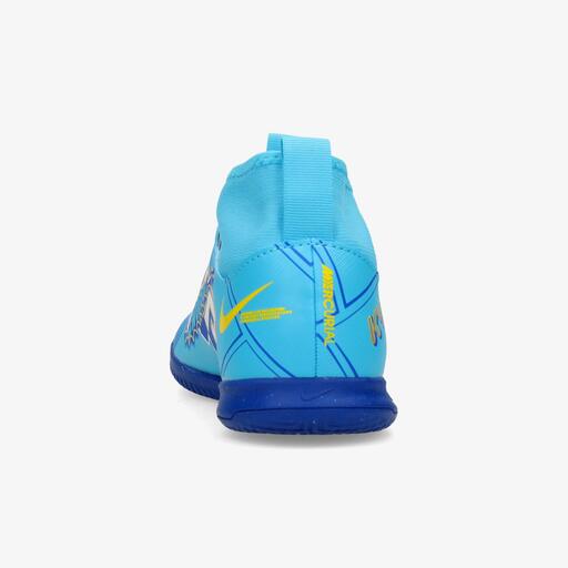 Nike Mercurial Superfly FG