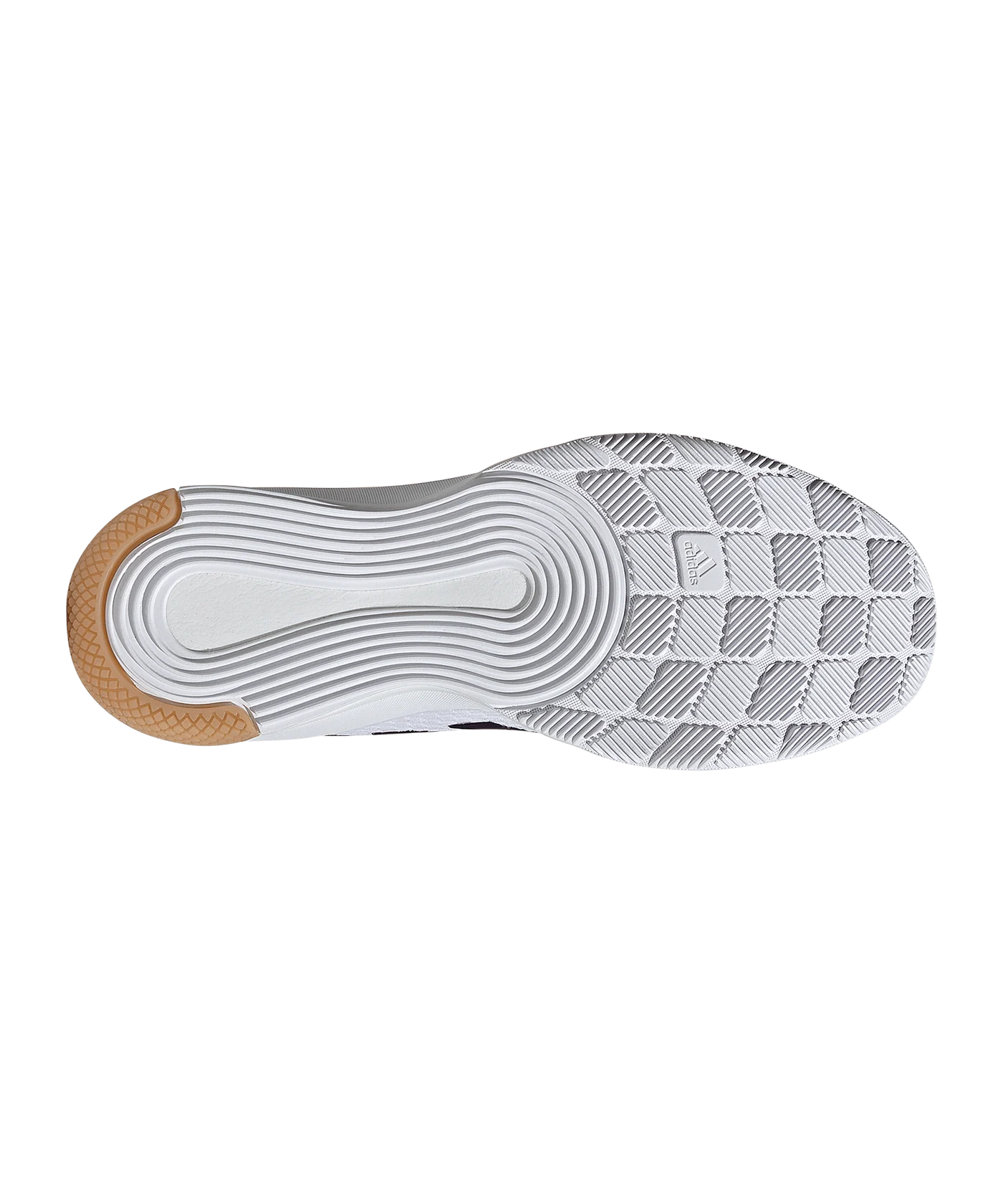 adidas Novaflight 2 Weiss