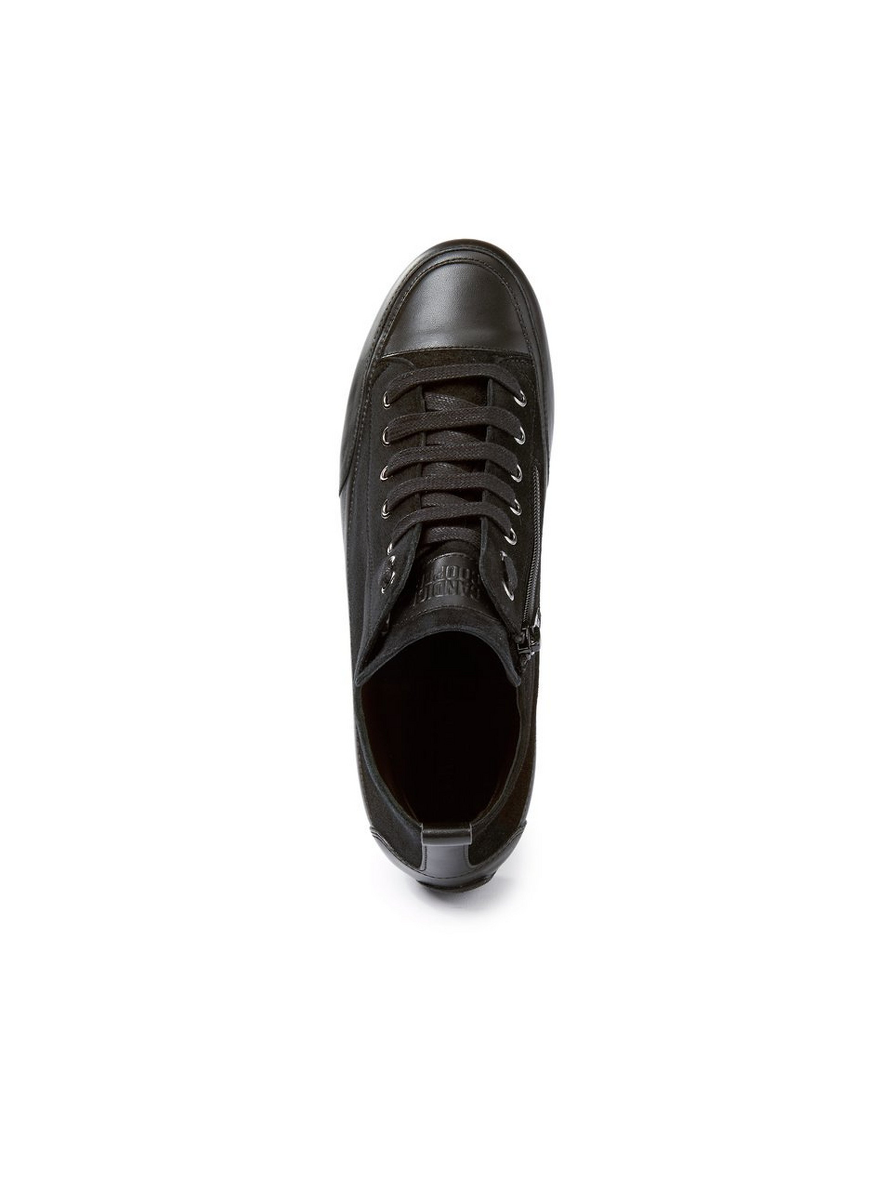 Knöchelhoher Sneaker Mid