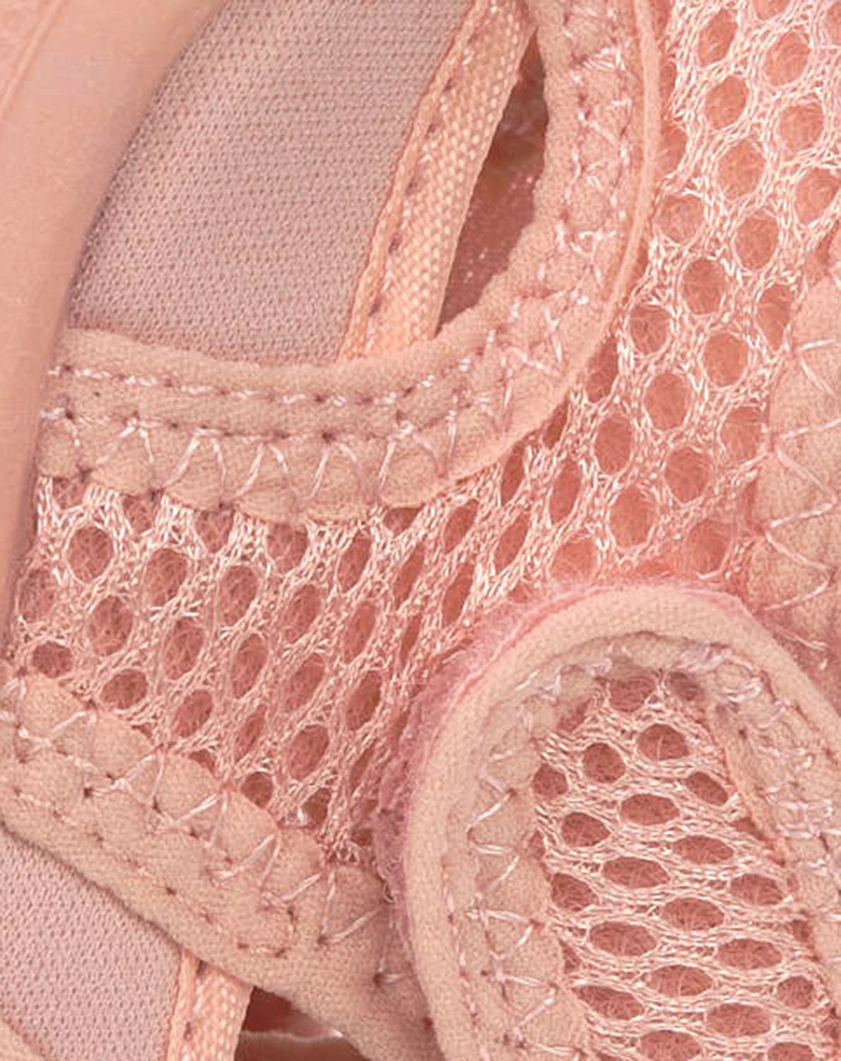 Bade-Sandalen BEACH in pink
