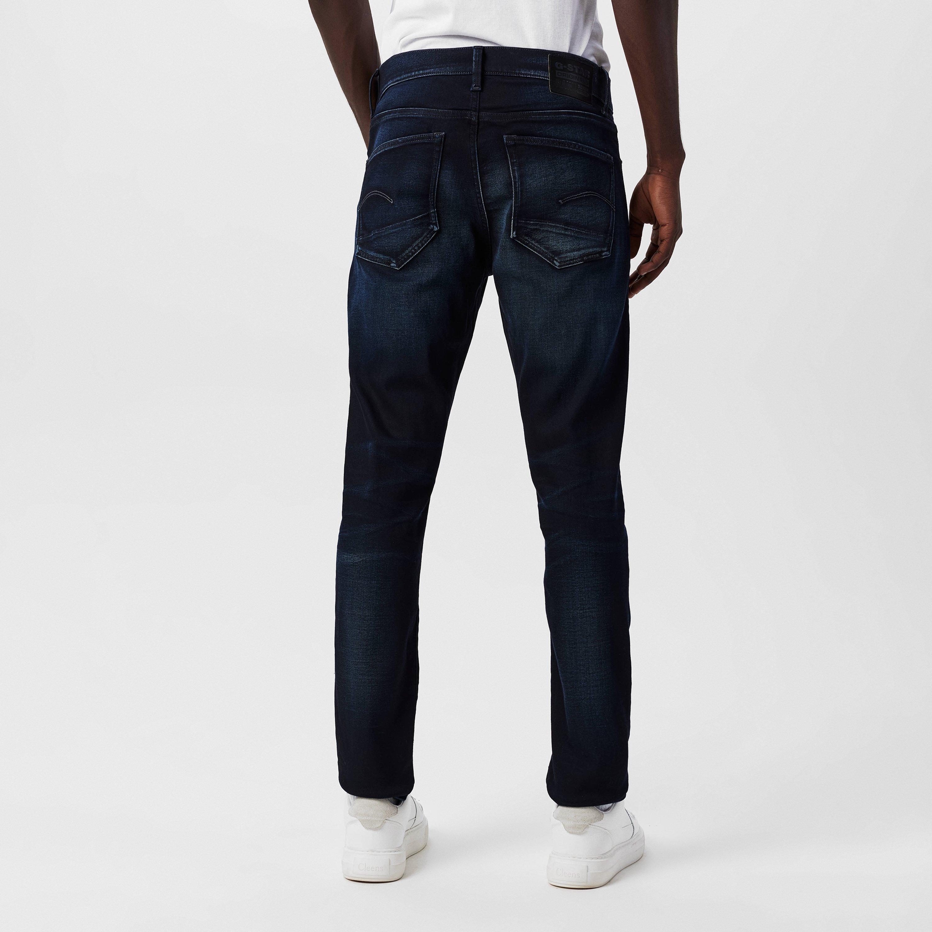 G Star 3301 Slim Jeans