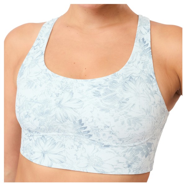 Mandala - Women's Sports Bra Printed - Brassière