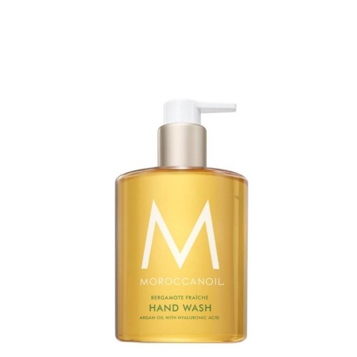 Moroccanoil Sabão de Mãos Bergamote Fraîche 360ml