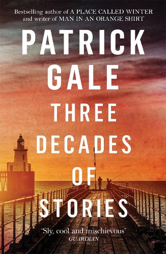 Three Decades of Stories (Paperback)