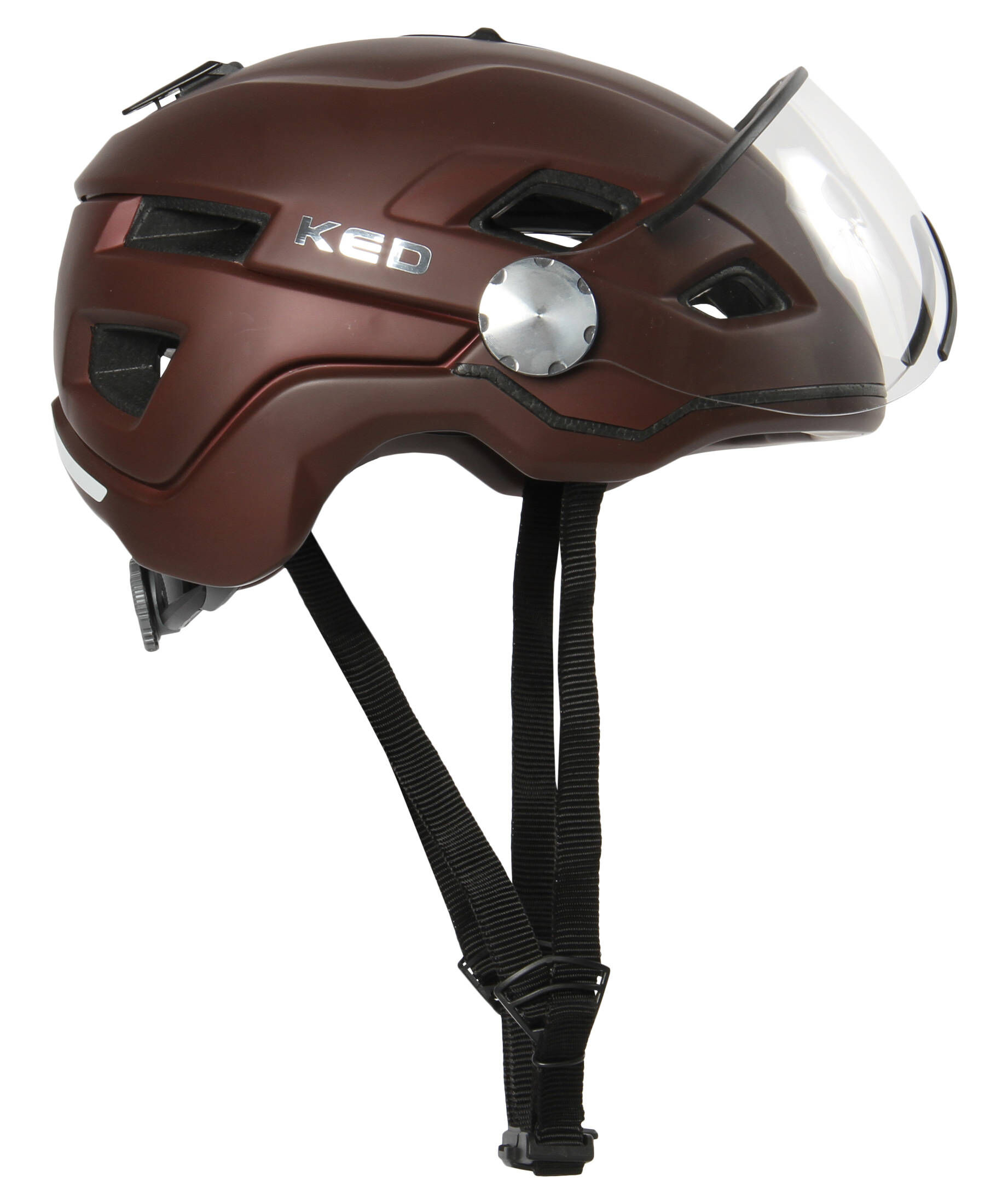 Ked| Fahrradhelm 