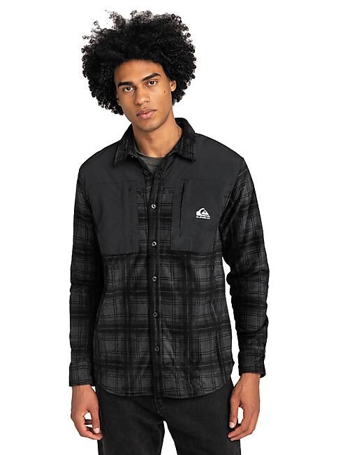 QUIKSILVER - NORTH SEAS WVTP