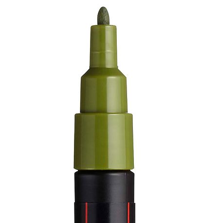 Posca Tusch - PC-3M - Khaki Grøn