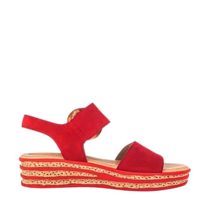 Gabor Sandal Dame 44.550.15