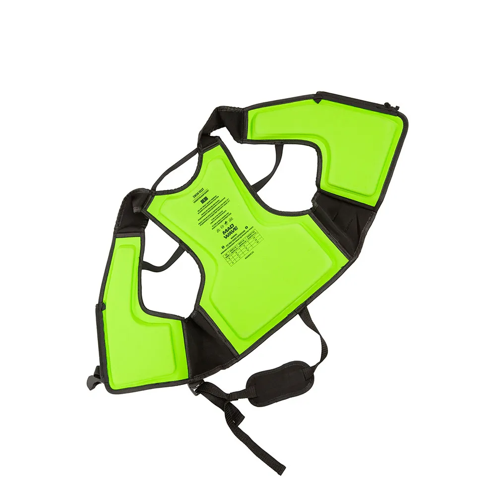 Madwave Schwimmweste
