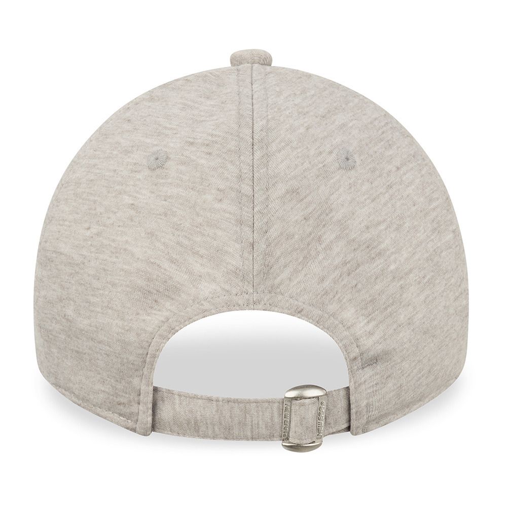 New Era 9 FORTY YANKEES JERSEY - Casquette grey