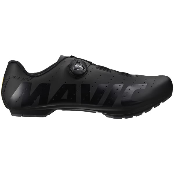 Chaussure vélo route MAVIC COSMIC BOA SPD