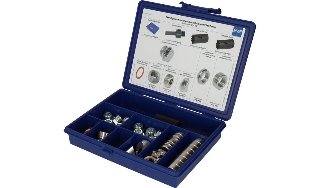 Reparationssæt NOx sensor - HJS