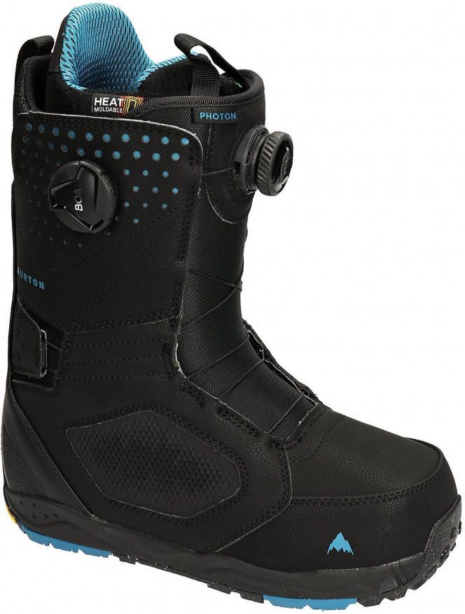 Burton Photon BOA 2026 Snowboard Schoenen zwart