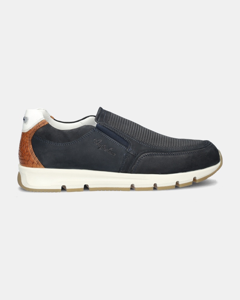 Australian Eagle Instapschoenen  - blauw
