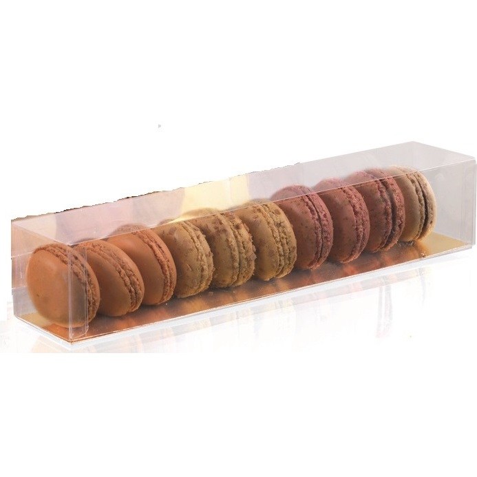 Boîte à macarons