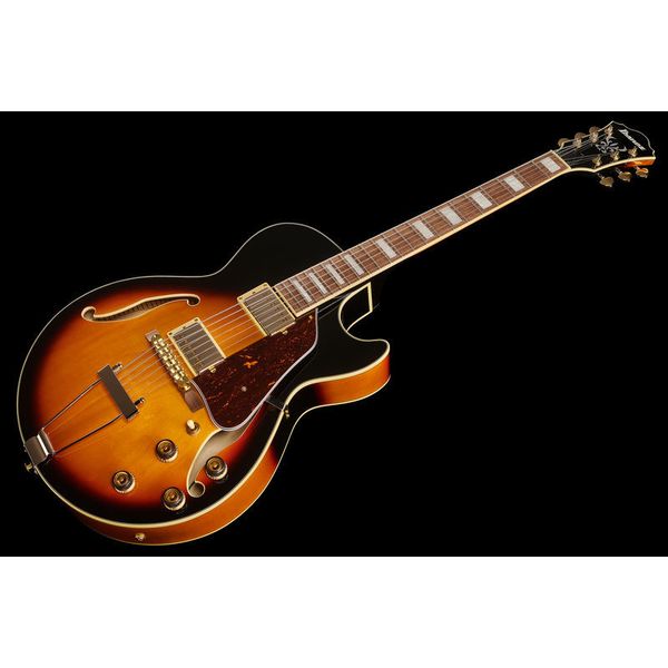 Ibanez AG75G-BS