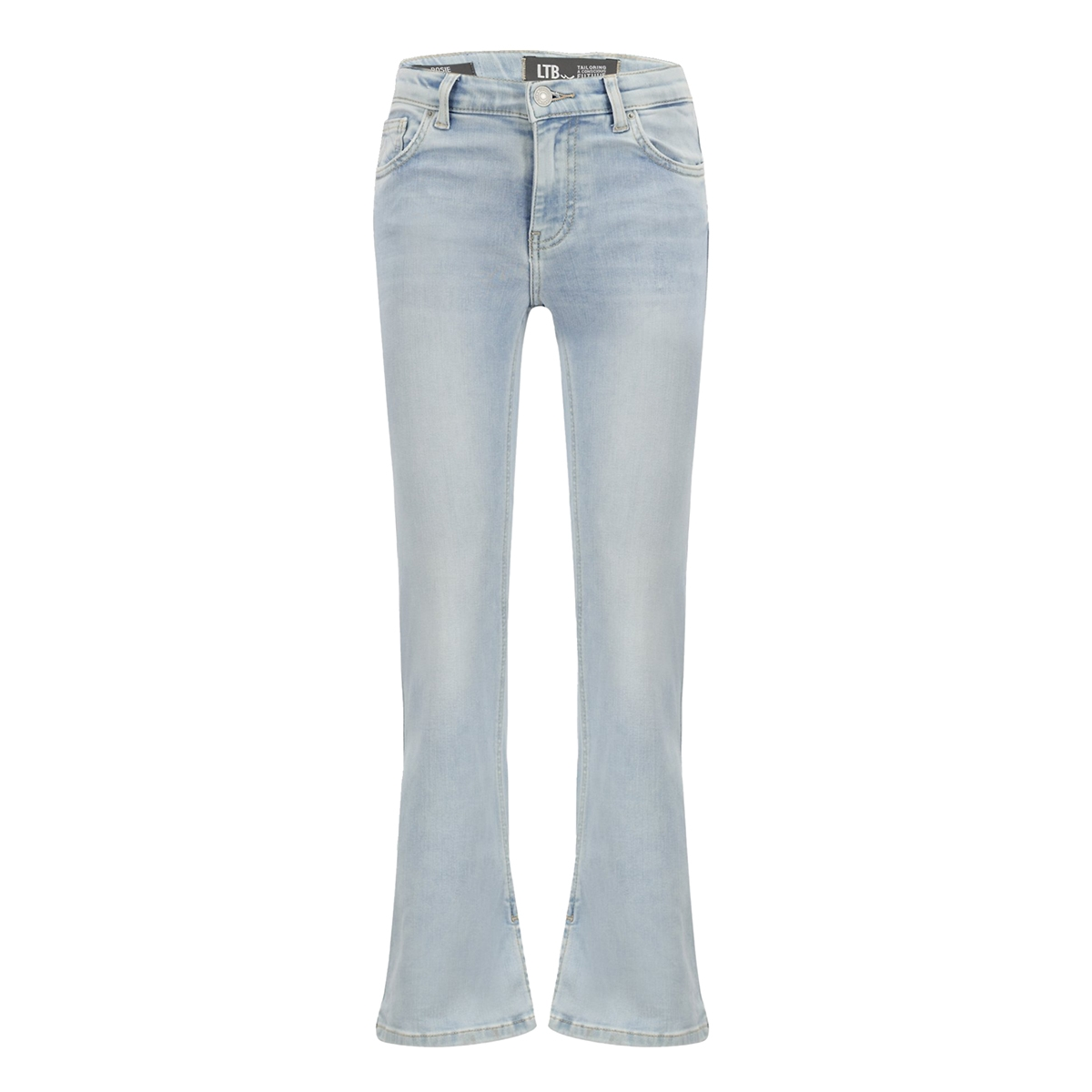 Meisjes Jeans Diella Wash Soira G Dielle wash
