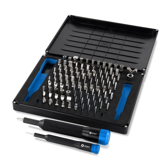 iFixit - Manta Driver Kit
