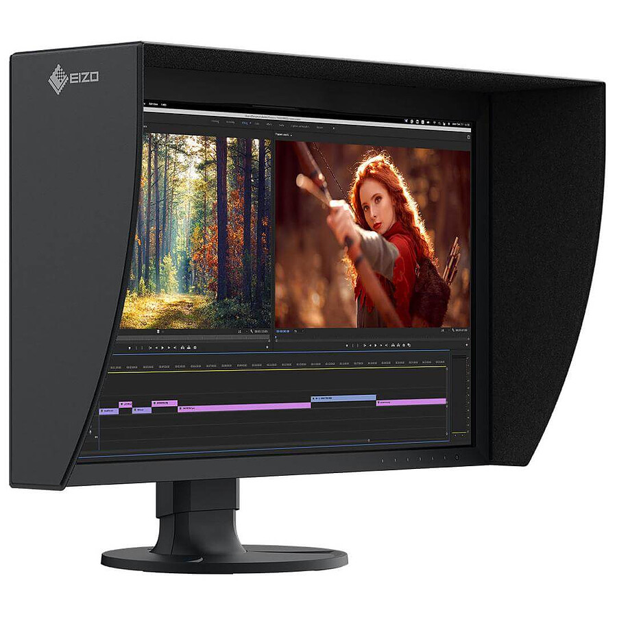 Eizo ColorEdge CG2700X