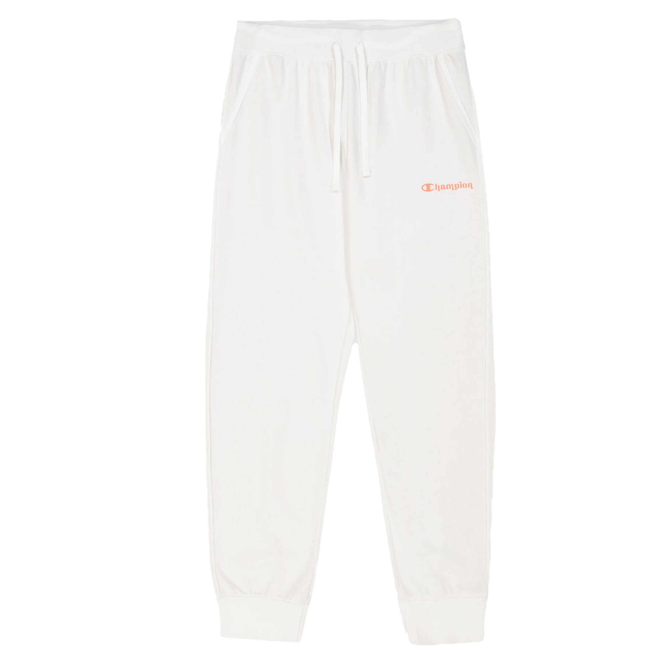 Champion Ribb cuff pant W - Fritid og bomull