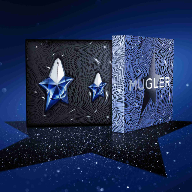 Angel Elixir Coffret Eau de Parfum MUGLER
