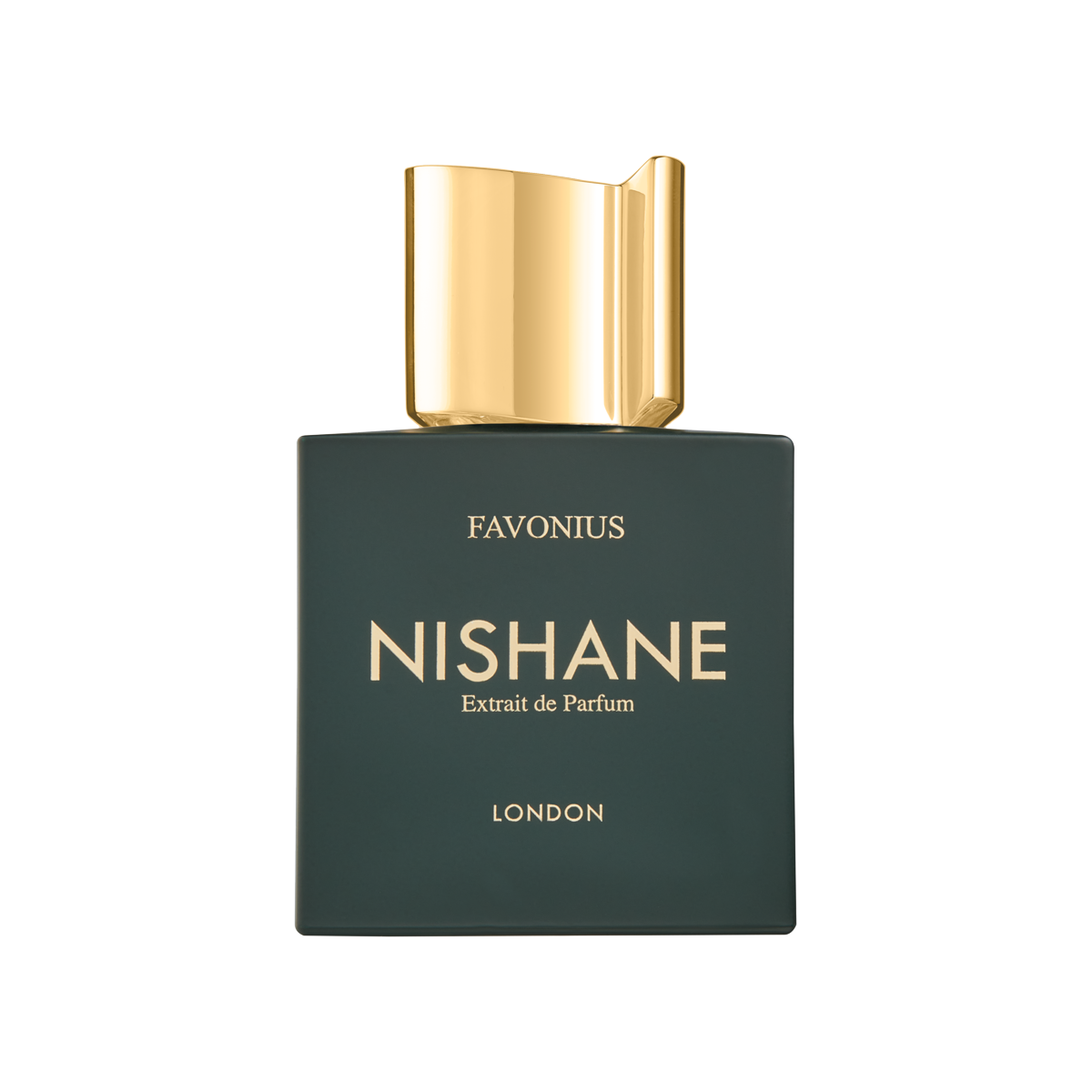 Favonius London Eau de Parfum 50ml