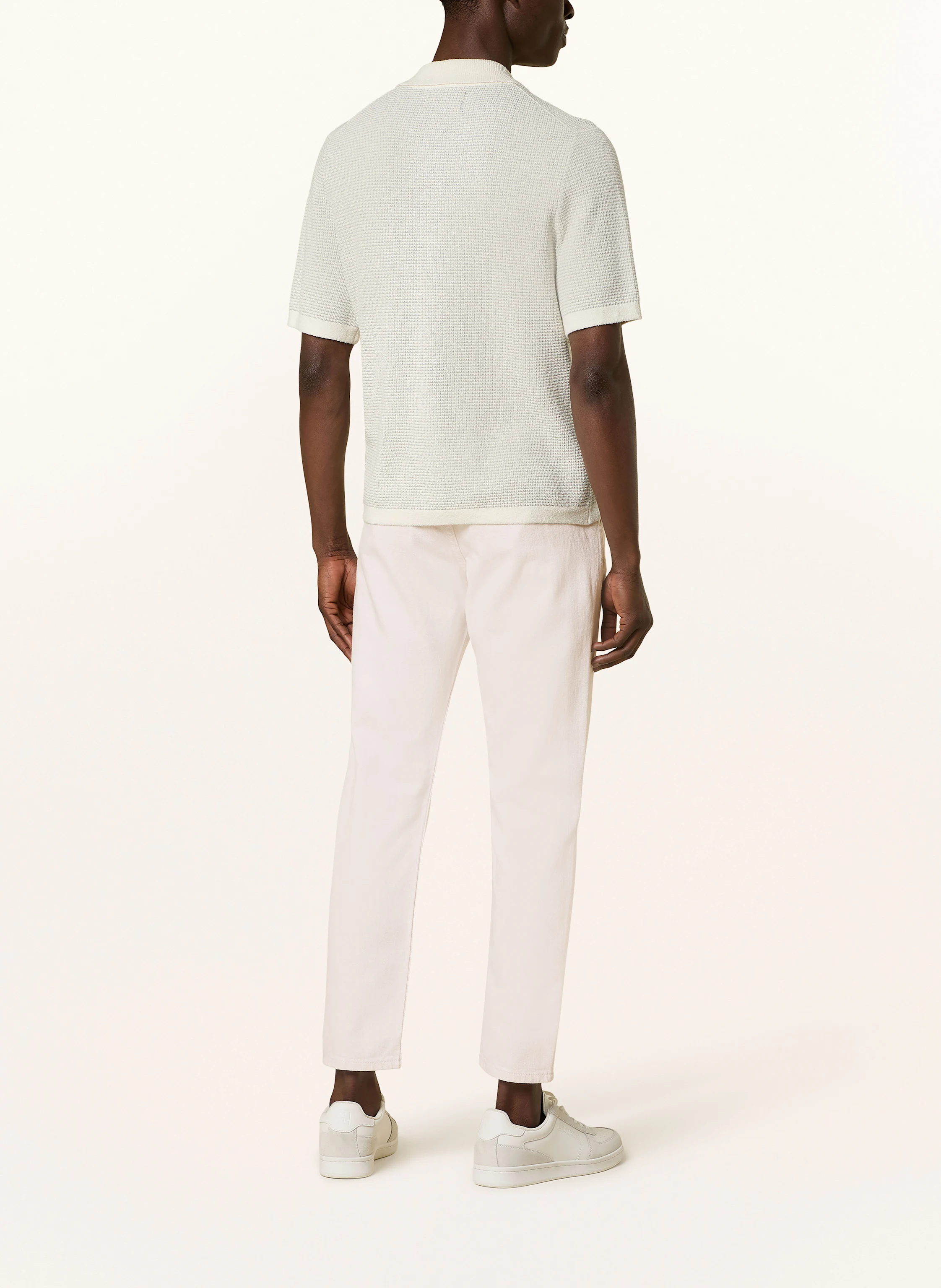 Marc O'Polo Jeans Tapered Fit
