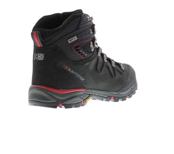 Karrimor Cheetah Walking Boot Mens