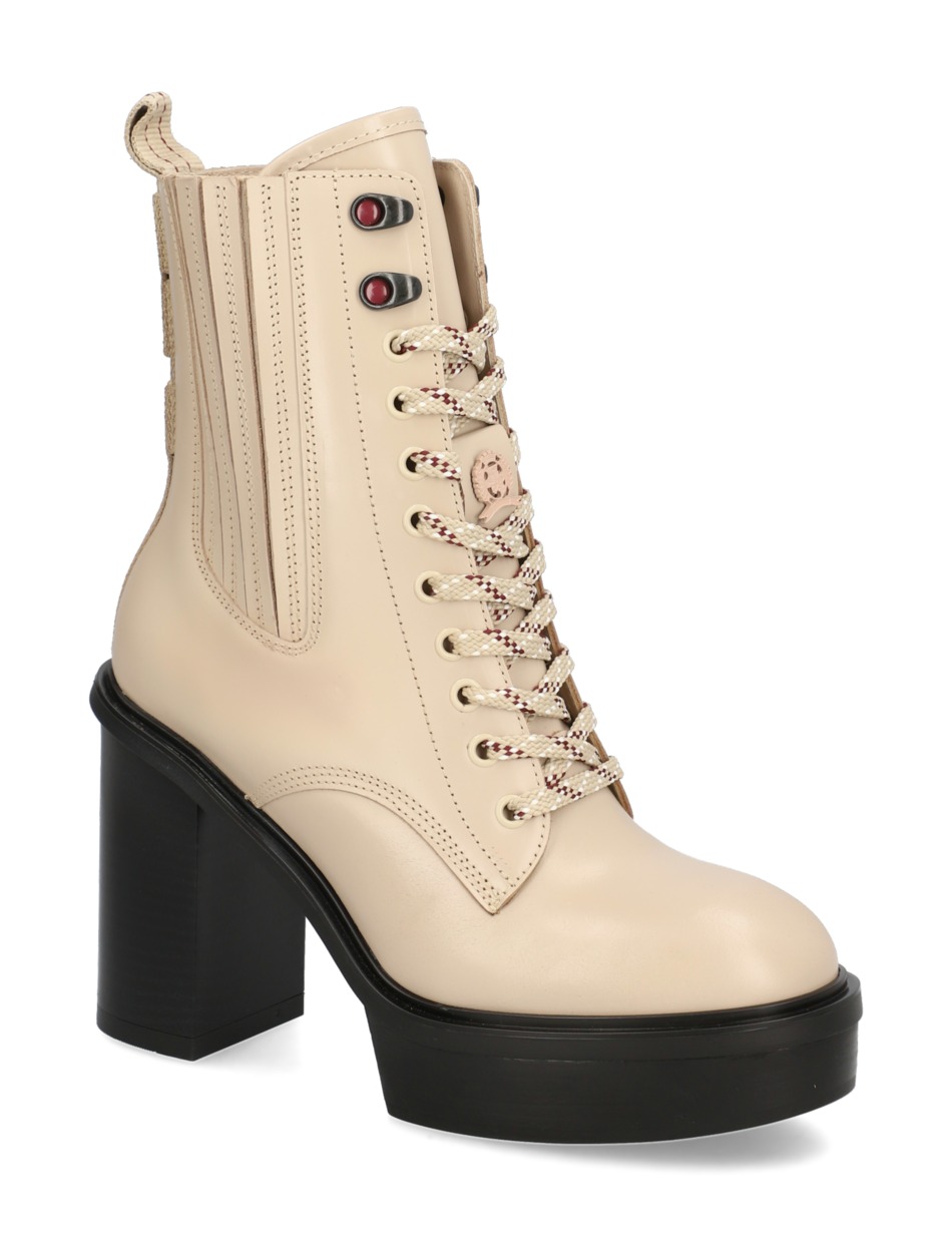 THC PLATEAU BOOT
