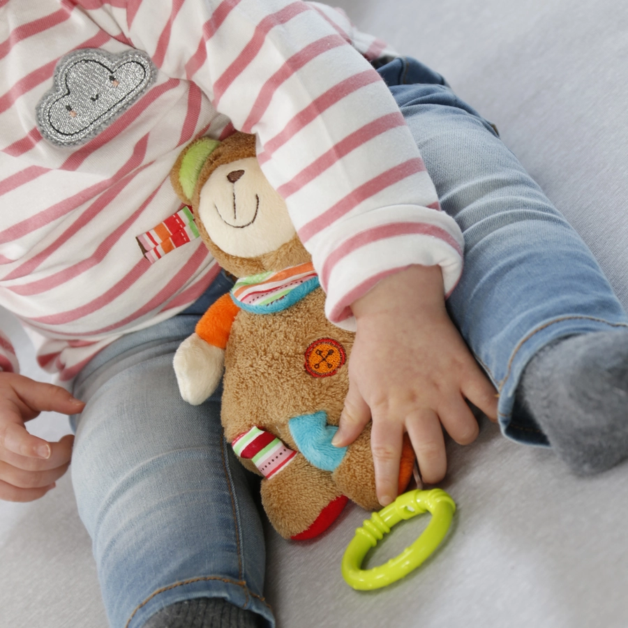 fehn® Mini-Spieluhr Oskar