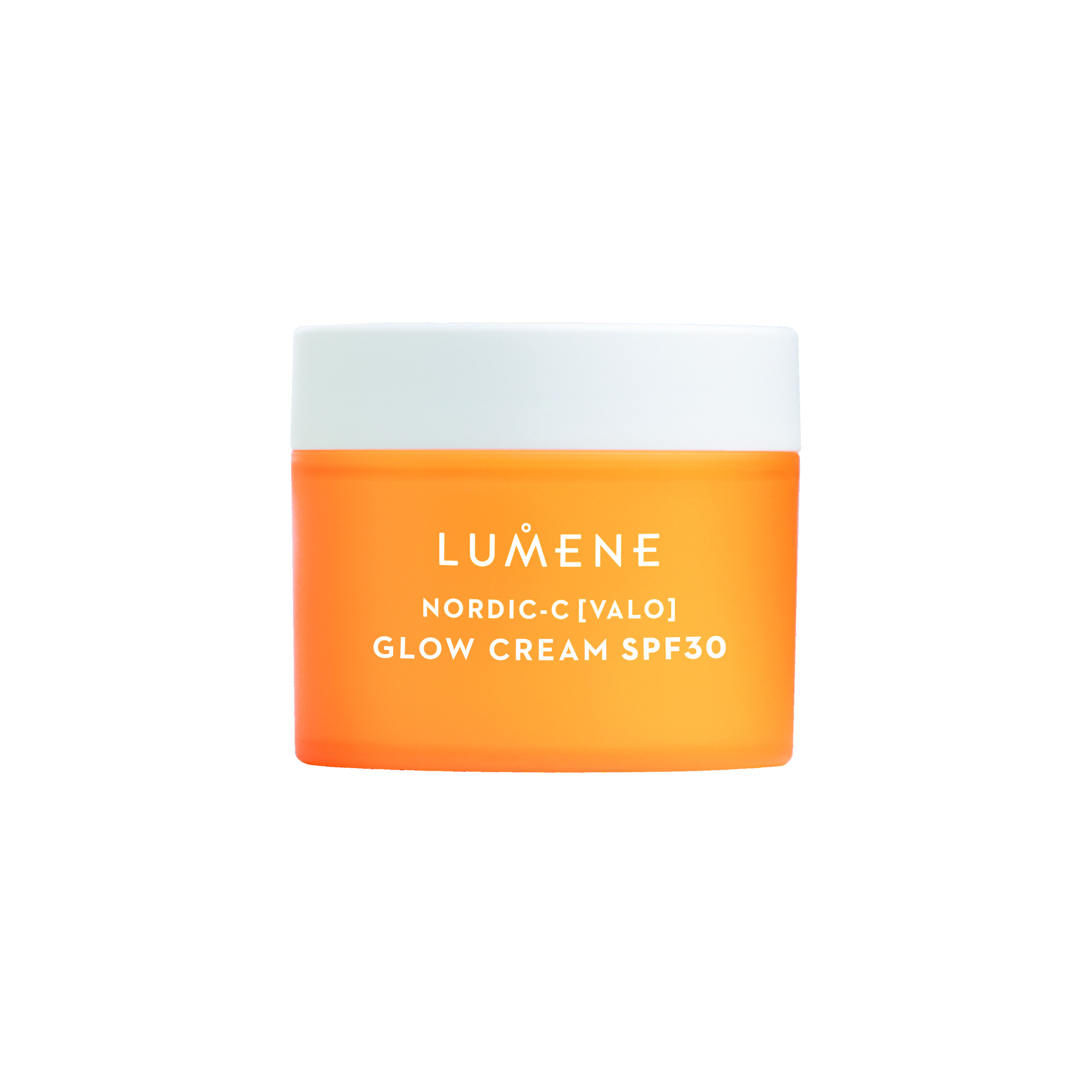 Lumene Nordic-C Glow Day Cream SPF30
